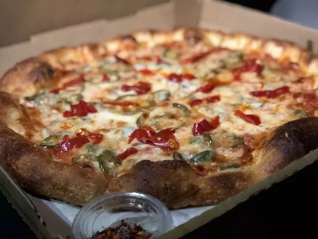 Gioia Pizzeria