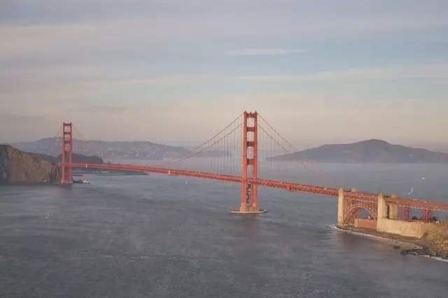 San Francisco Helicopters
