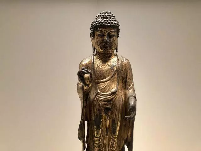 Asian Art Museum