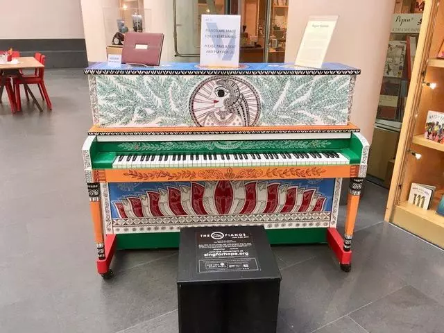 Asian Art Museum