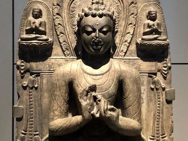 Asian Art Museum