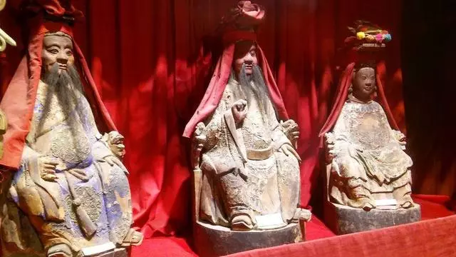 Asian Art Museum