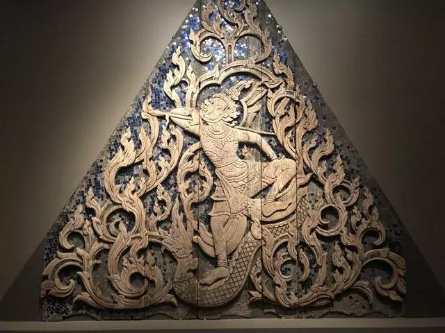 Asian Art Museum