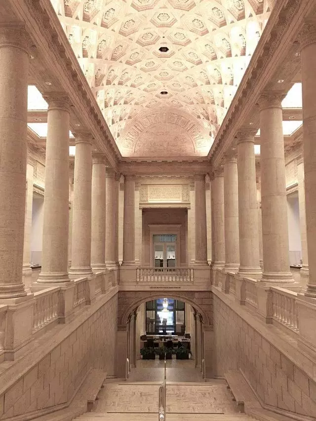 Asian Art Museum