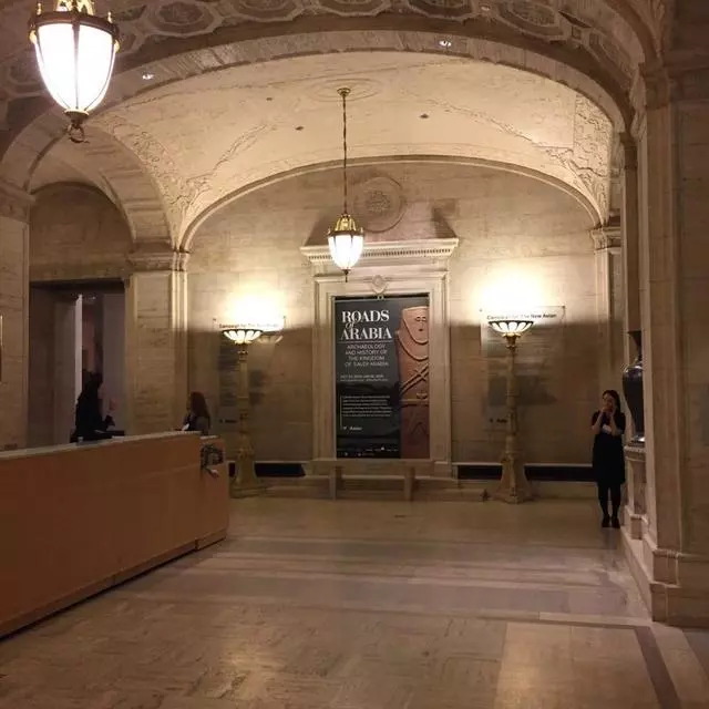 Asian Art Museum