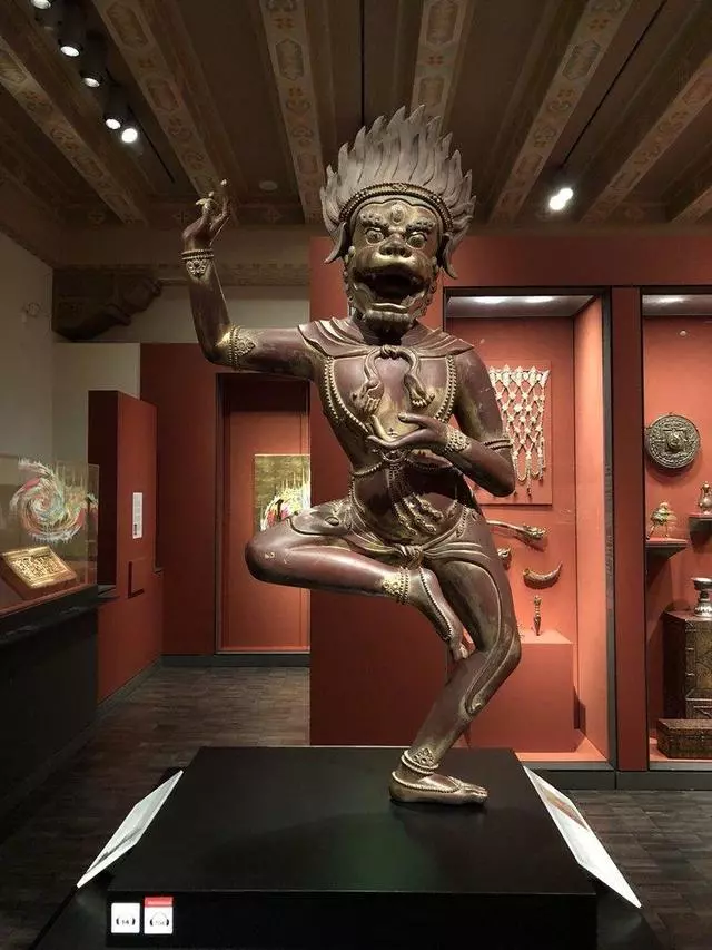 Asian Art Museum