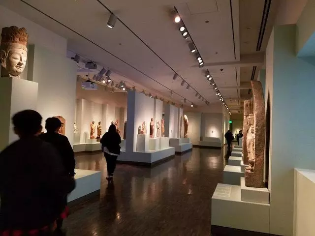 Asian Art Museum