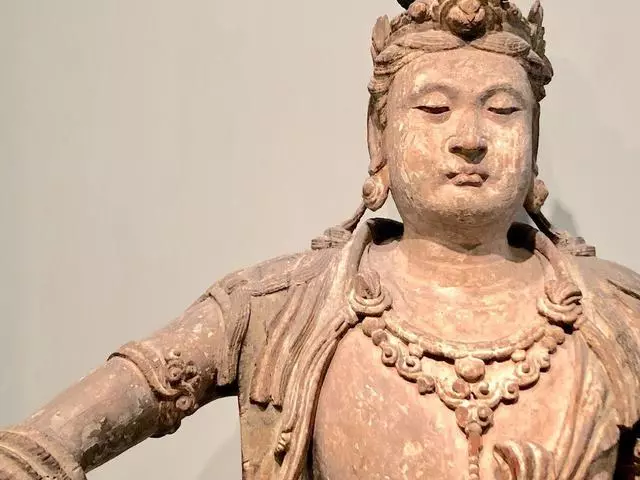 Asian Art Museum