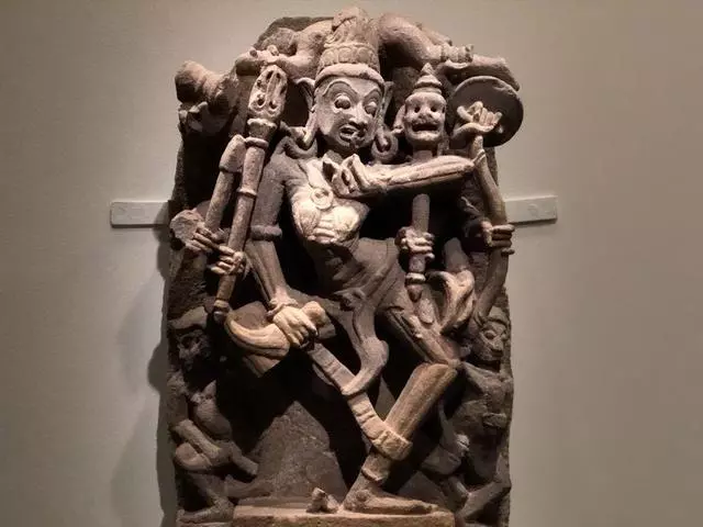 Asian Art Museum