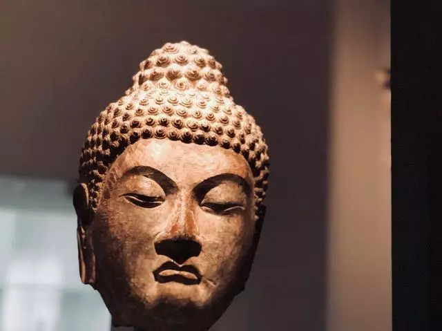 Asian Art Museum