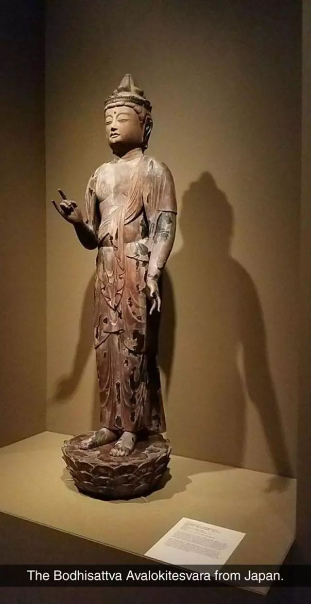 Asian Art Museum