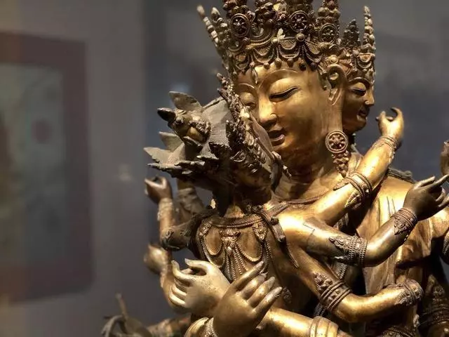 Asian Art Museum