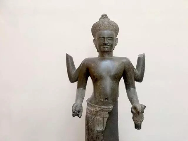 Asian Art Museum