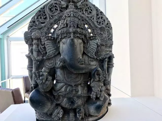 Asian Art Museum