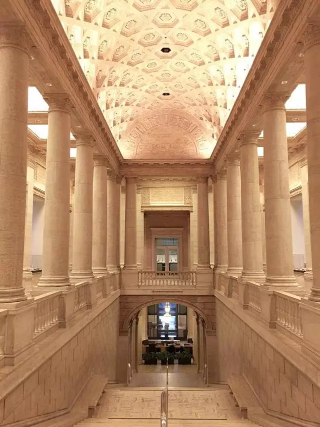 Asian Art Museum