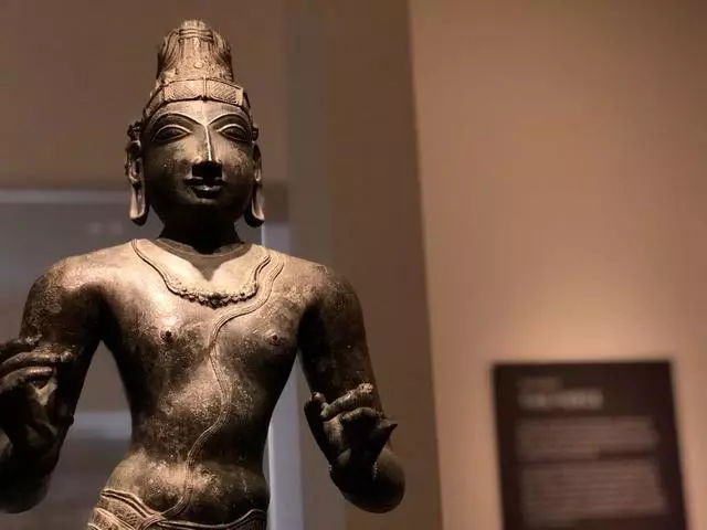 Asian Art Museum