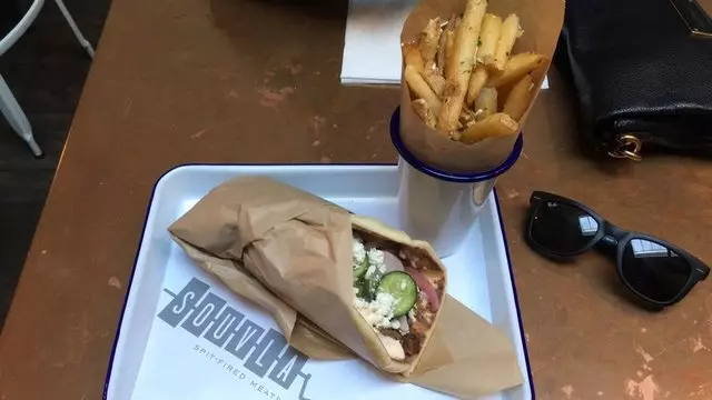 Souvla