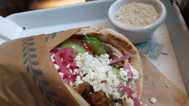 Souvla