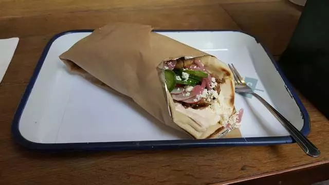 Souvla