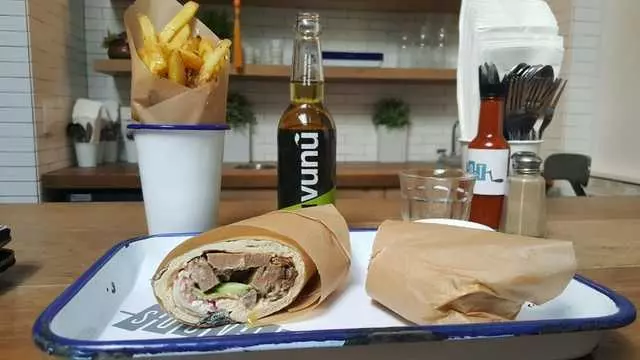 Souvla