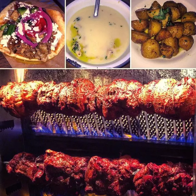 Souvla