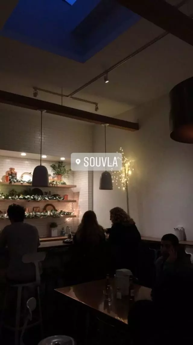 Souvla