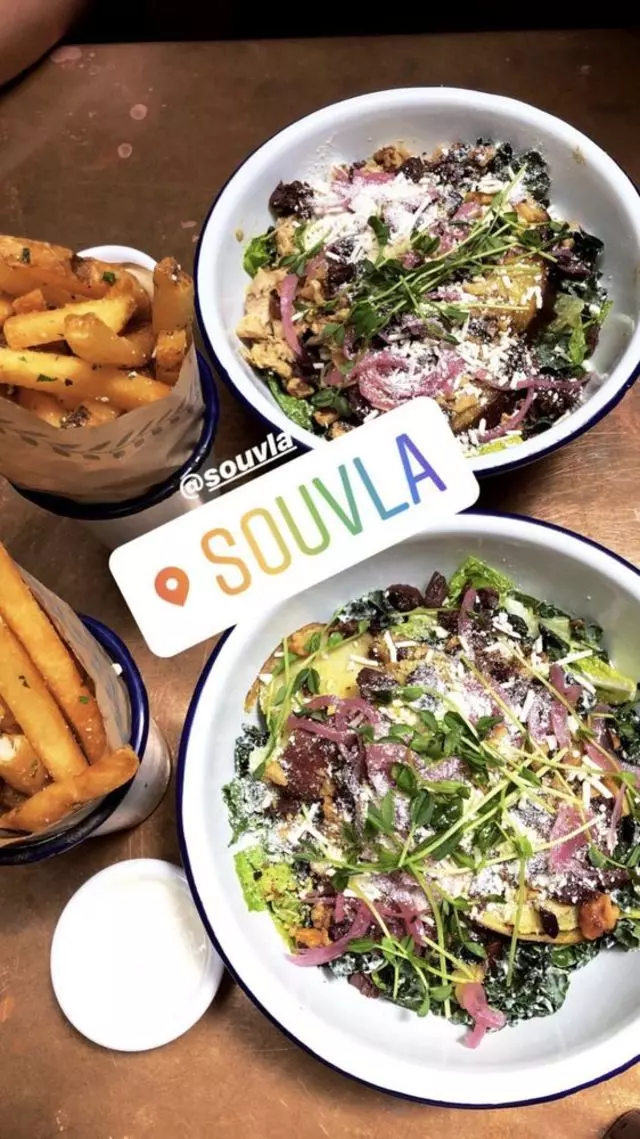 Souvla