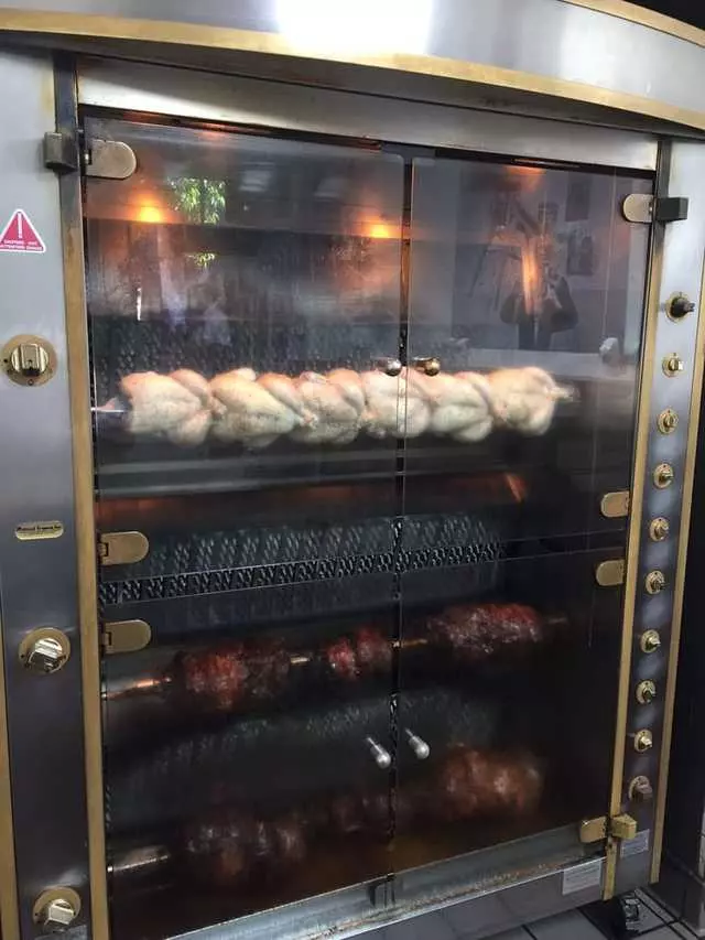 Souvla