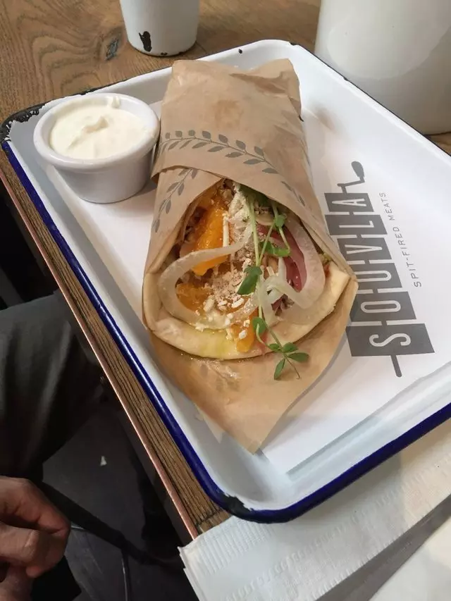 Souvla