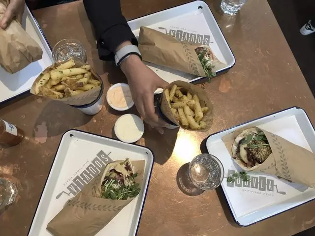 Souvla