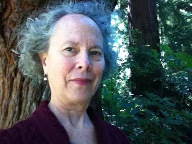 Mary Scheib RN FNP MSN SEP