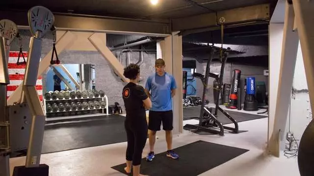 Apex Personal Wellness