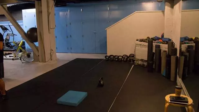 Apex Personal Wellness