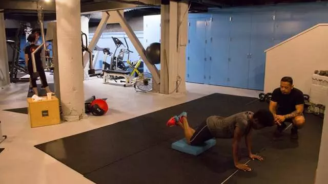 Apex Personal Wellness