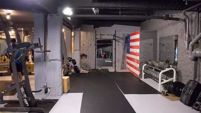 Apex Personal Wellness