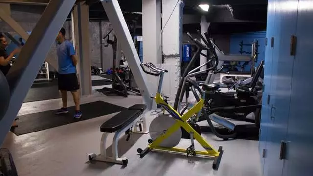 Apex Personal Wellness