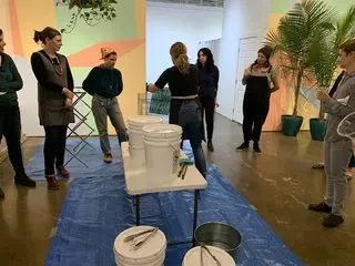 Proof Workshop