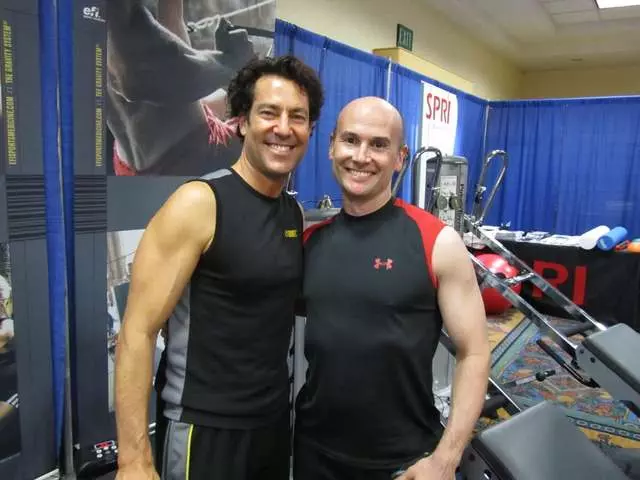 Coach Albert  - The Cyber Gym
