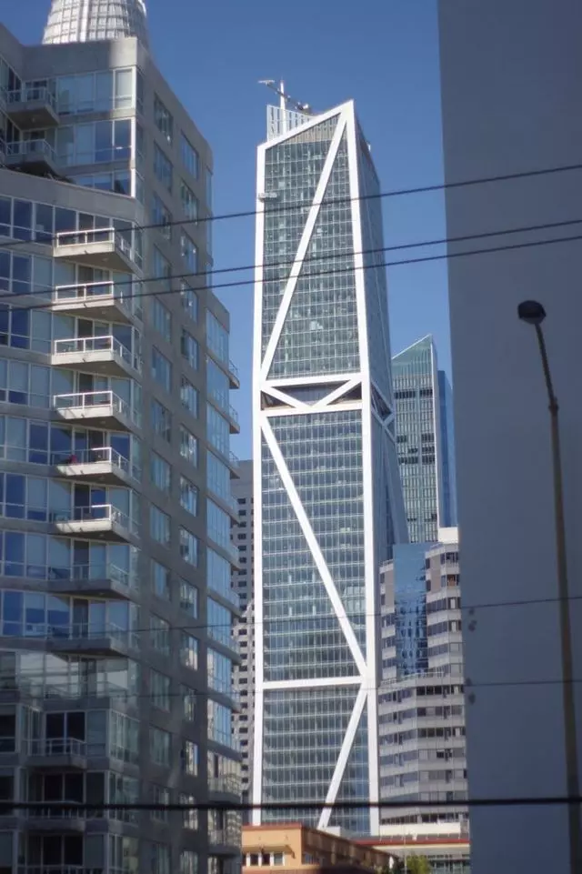 181 Fremont Residences
