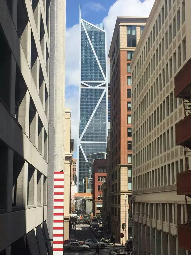 181 Fremont Residences