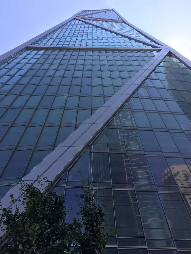 181 Fremont Residences