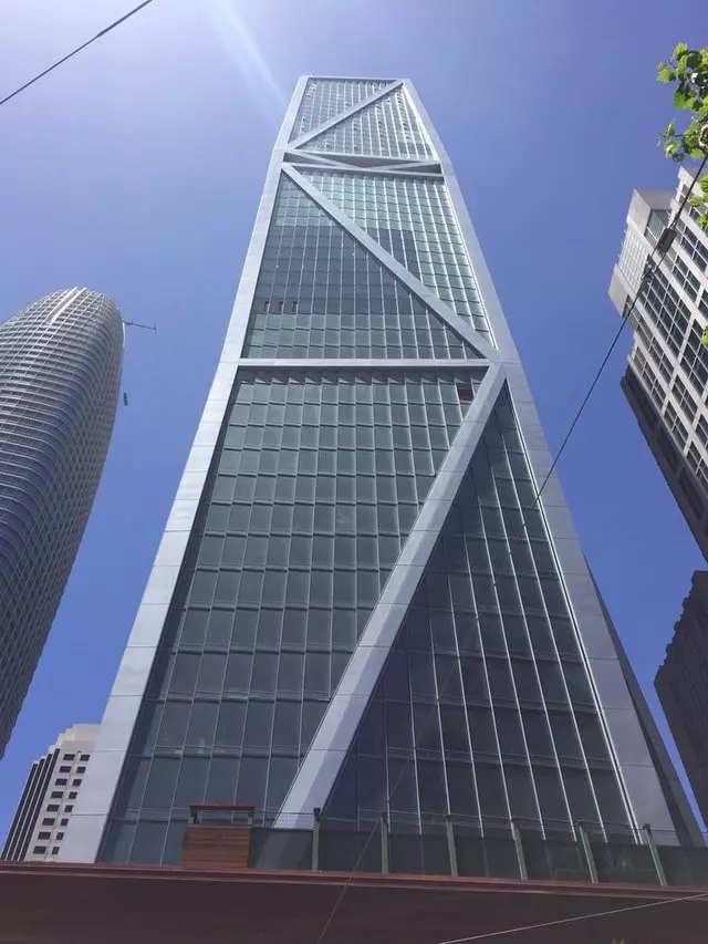 181 Fremont Residences