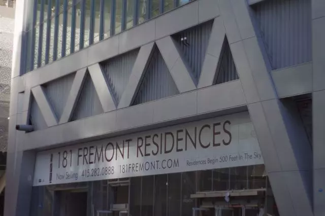 181 Fremont Residences