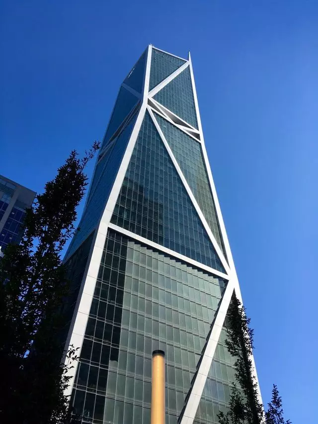 181 Fremont Residences