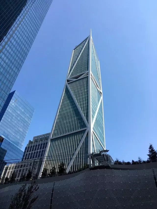 181 Fremont Residences