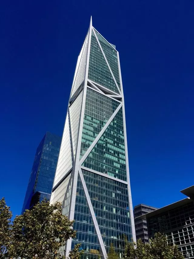 181 Fremont Residences
