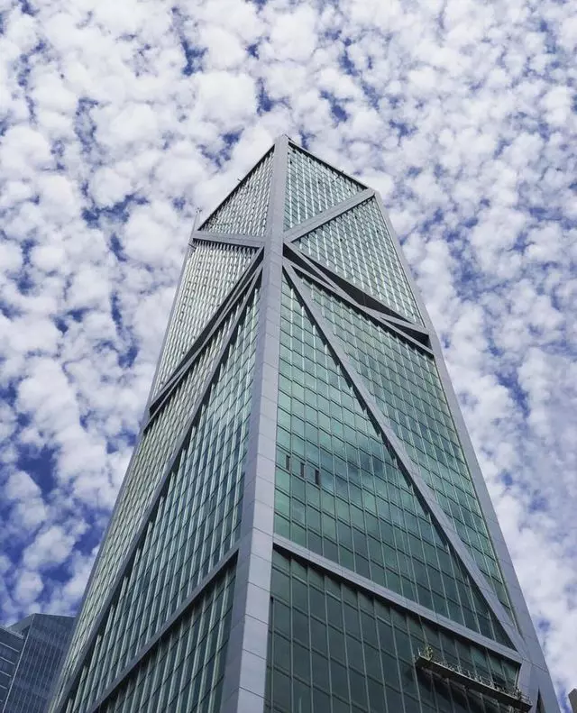 181 Fremont Residences