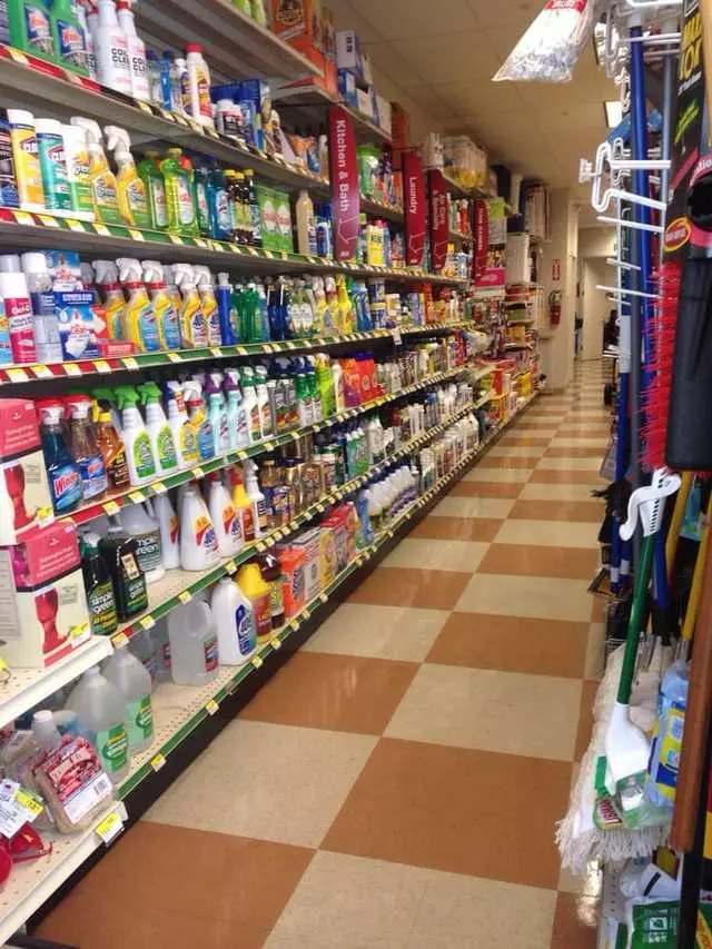 Ace Hardware
