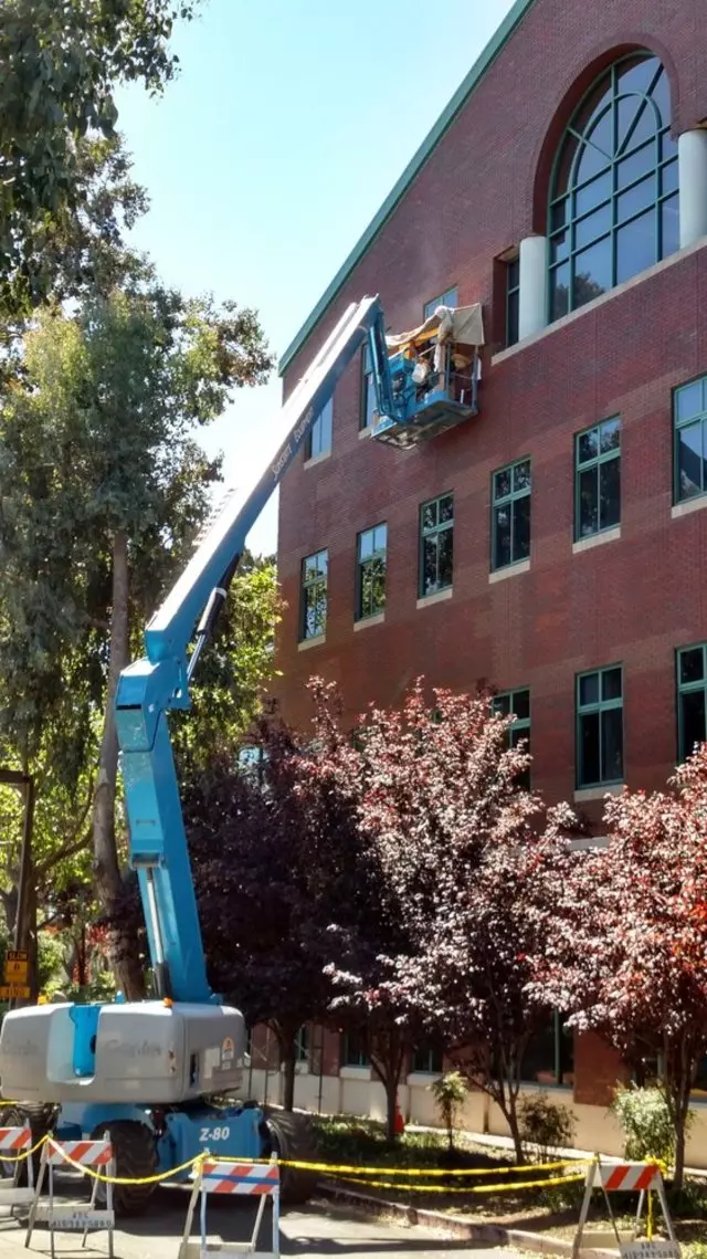 ARC - Restoration and Waterproofing