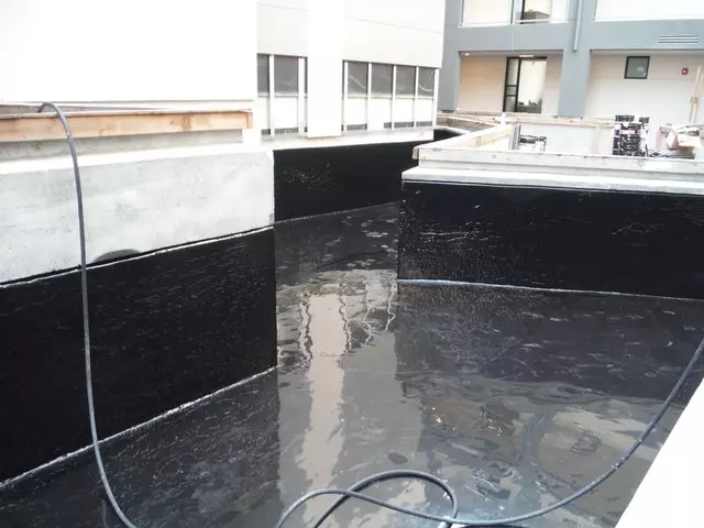 ARC - Restoration and Waterproofing